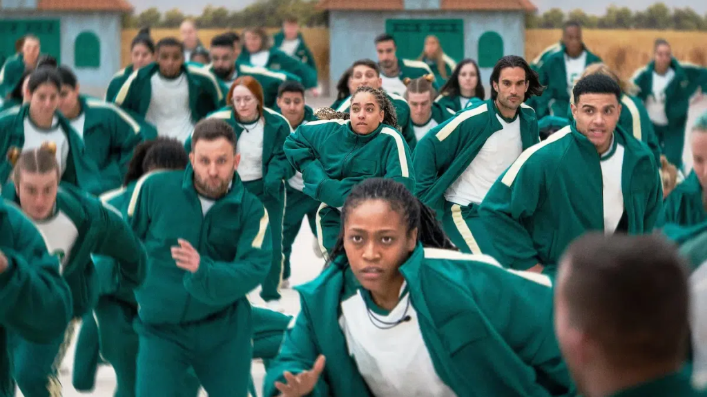 Netflix'te 'Squid Game' Bağımlılığınızı Giderecek 7 Reality Oyun Şovu 2 Bu görselin Alt özniteliği boş. Dosya adı: e8764507-0a04-4e7c-a7c9-4103f95b117f