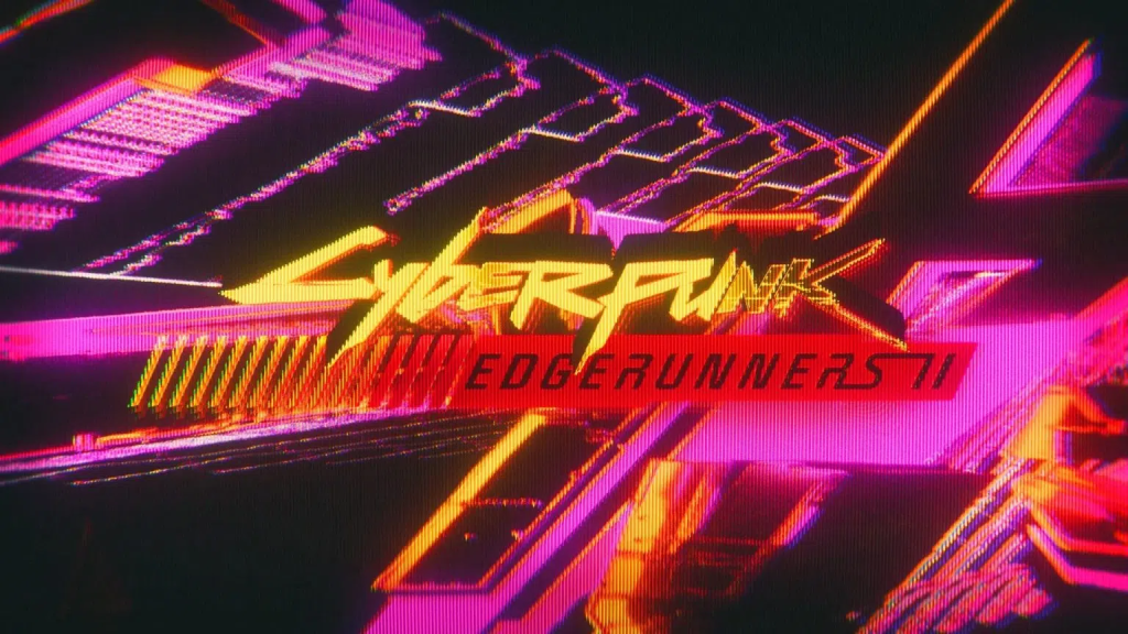 'Cyberpunk: Edgerunners', Anime Expo 2025'te Netflix için 2. Sezon İçin Yenilendi