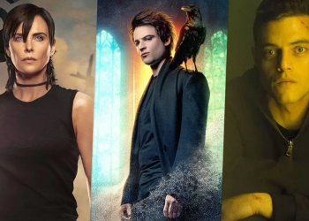 Bu Hafta Netflix’e Neler Geliyor: 30 Haziran – 6 Temmuz 2025