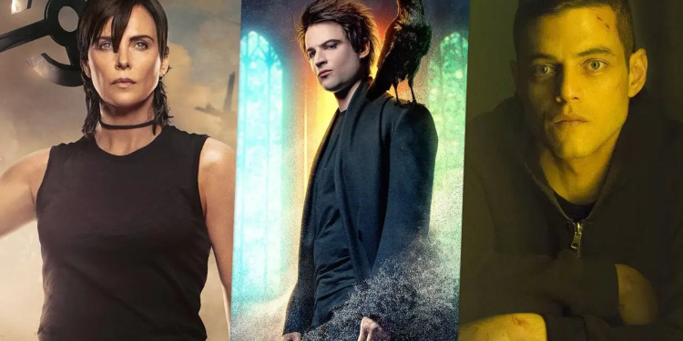 'An Honest Life' İsveç Netflix Gerilim Filmi Temmuz 2025'te Yayınlanacak 1 Bu Hafta Netflix’e Neler Geliyor: 30 Haziran – 6 Temmuz 2025