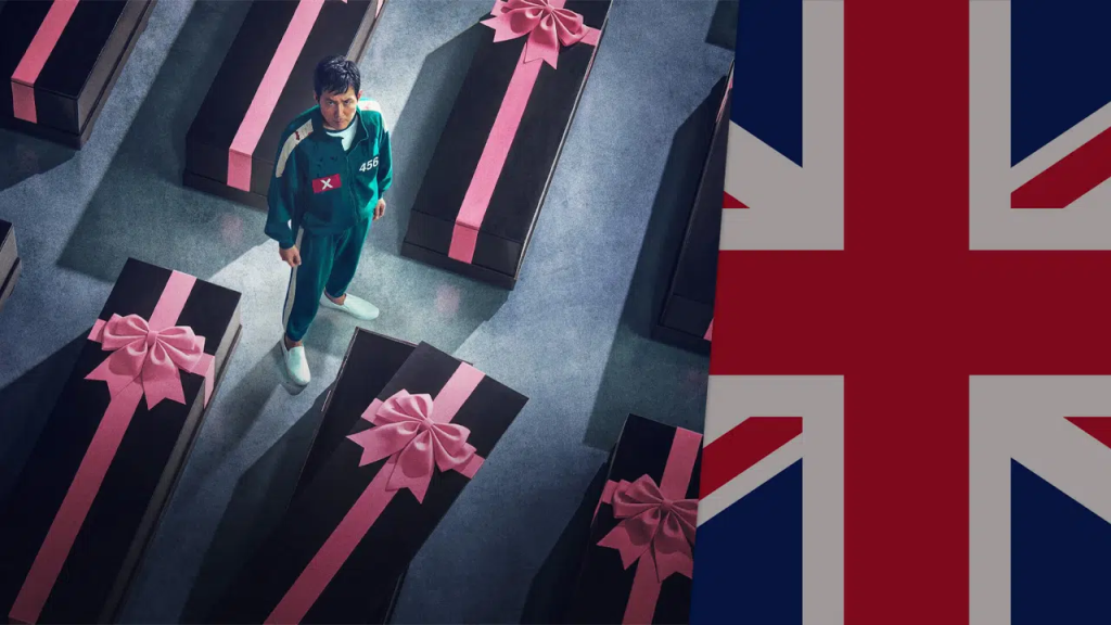 Bu Hafta Netflix UK'te Neler Var: 'Squid Game', 'Wallace & Gromit' ve 'Manifest' 2 Bu Hafta Netflix UK'te Neler Var: 'Squid Game', 'Wallace & Gromit' ve 'Manifest'