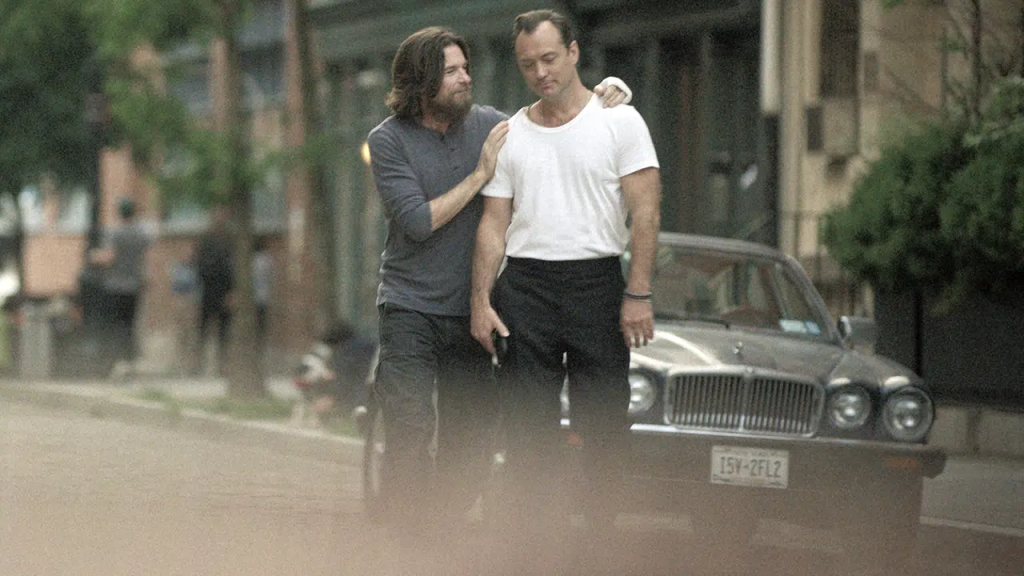 'Black Rabbit': Jason Bateman ve Jude Law'ın Netflix Dizisinin Çıkış Tarihi ve İlk Bakışlar Yayımlandı 2 'Black Rabbit': Jason Bateman ve Jude Law'ın Netflix Dizisinin Çıkış Tarihi ve İlk Bakışlar Yayımlandı