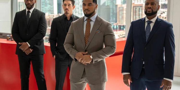 Netflix, Tyler Perry’nin ‘Beauty in Black’ dizisinin 2. sezonunun yayın tarihini doğruladı