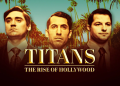 Netflix, Curiosity Stream belgesel dizisi ‘Titans: The Rise of Hollywood’u satın aldı