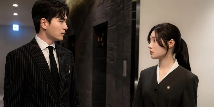 JTBC Hukuk K-Drama'sı 'Beyond the Bar' Ağustos 2025'te Netflix Weekly'ye Geliyor 1 JTBC Hukuk K-Drama’sı ‘Beyond the Bar’ Ağustos 2025’te Netflix Weekly’ye Geliyor