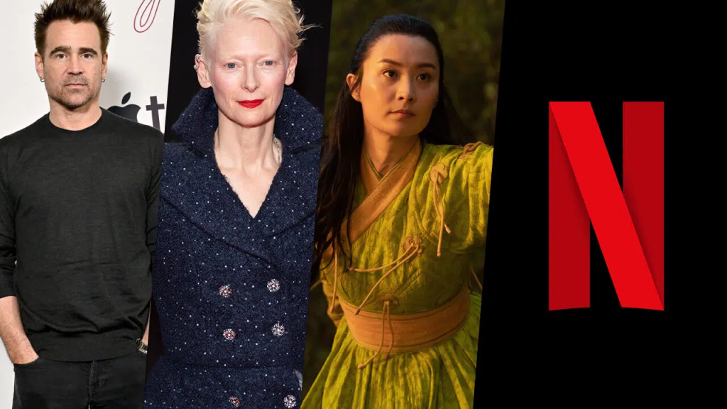 'Küçük Bir Oyuncunun Baladı' Yeni İlk Bakışları ve Netflix Yayın Tarihi Yayımlandı 2 'Küçük Bir Oyuncunun Baladı' Yeni İlk Bakışları ve Netflix Yayın Tarihi Yayımlandı