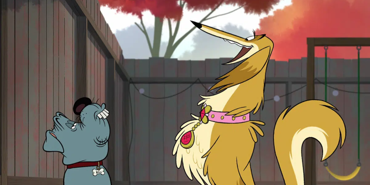 ‘Düzeltildi’: R Dereceli Netflix Animasyon Komedisi Hakkında Bilmeniz Gereken Her Şey