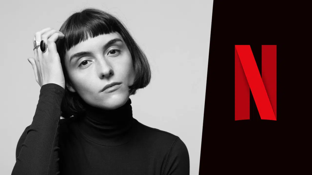 Netflix Gerilim Dizisi 'The Body'nin Çekimleri Eylül 2025'te Başlıyor - Bildiklerimiz 2 Netflix Gerilim Dizisi 'The Body'nin Çekimleri Eylül 2025'te Başlıyor - Bildiklerimiz