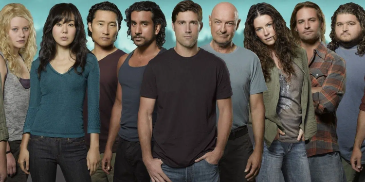 'Lost' Netflix'ten Dünya Çapında Ayrılıyor 1 ‘Lost’ Netflix’ten Dünya Çapında Ayrılıyor