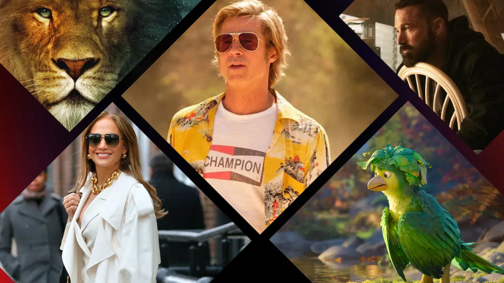2026'da Çıkacak En Büyük Netflix Filmlerine İlk Bakış 2 2026'da Çıkacak En Büyük Netflix Filmlerine İlk Bakış
