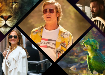 2026’da Çıkacak En Büyük Netflix Filmlerine İlk Bakış