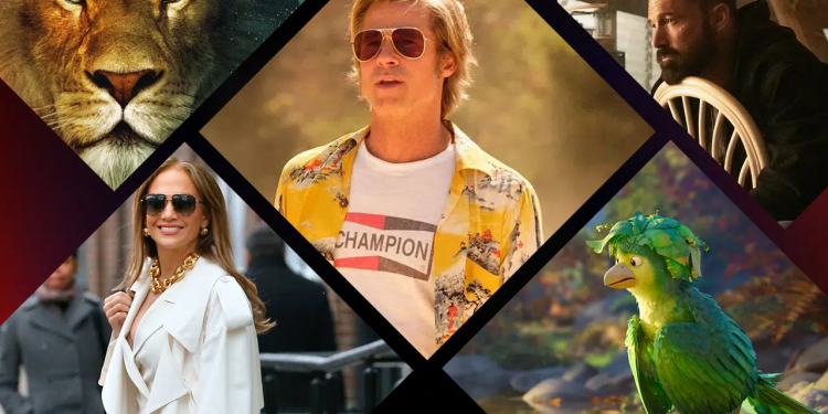 2026'da Çıkacak En Büyük Netflix Filmlerine İlk Bakış 1 2026’da Çıkacak En Büyük Netflix Filmlerine İlk Bakış