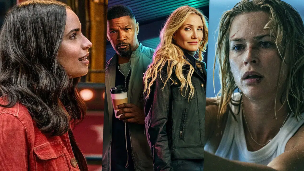 2025'in En Çok İzlenen Netflix Filmleri: Başarılılar ve Başarısızlar 2 2025'in En Çok İzlenen Netflix Filmleri: Başarılılar ve Başarısızlar