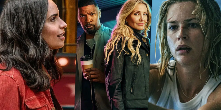 2025’in En Çok İzlenen Netflix Filmleri: Başarılılar ve Başarısızlar