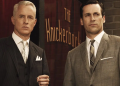 ‘Mad Men’ Tek Yılın Ardından Uluslararası Netflix’ten Ayrılıyor