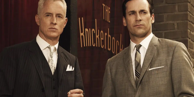 'Mad Men' Tek Yılın Ardından Uluslararası Netflix'ten Ayrılıyor 1 ‘Mad Men’ Tek Yılın Ardından Uluslararası Netflix’ten Ayrılıyor
