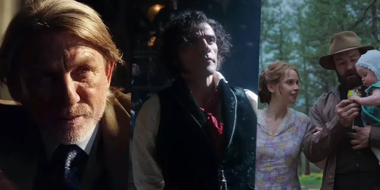 TVN'in K-Drama Dizisi 'Bon Appétit, Your Majesty' Ağustos 2025'te Netflix Weekly'de Yayınlanacak 1 Frankenstein, Knives Out ve Ballad of a Small Player, TIFF 2025’te Netflix’te Prömiyer Yapacak Filmler Arasında