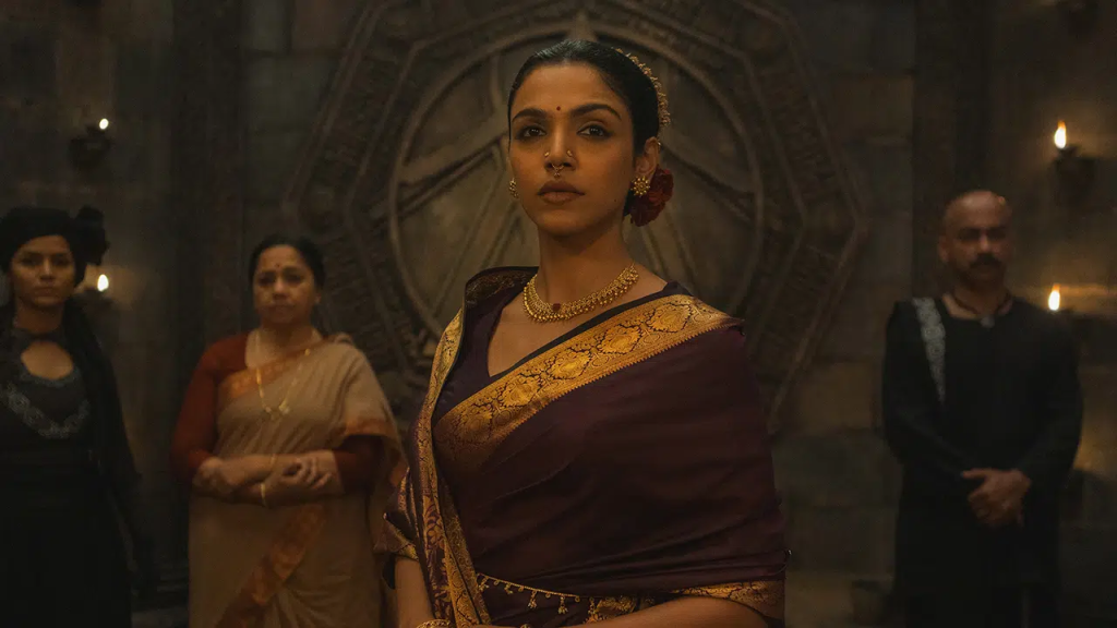 Netflix'in Mandala Cinayetleri: Oyuncu Kadrosu, Konusu ve Bilmeniz Gereken Her Şey