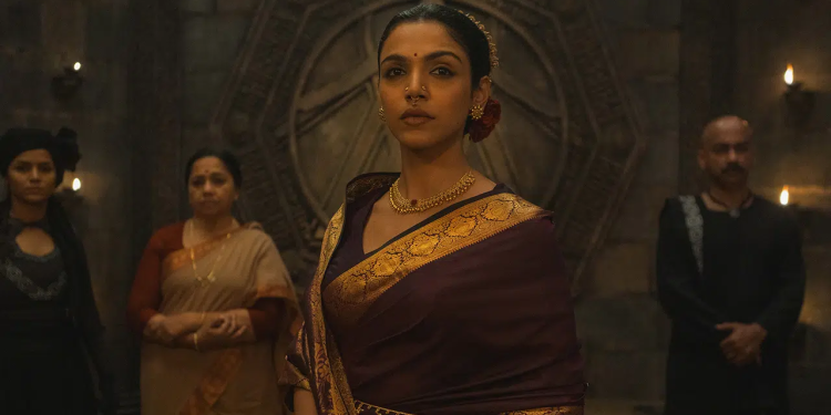 Netflix’in Mandala Cinayetleri: Oyuncu Kadrosu, Konusu ve Bilmeniz Gereken Her Şey