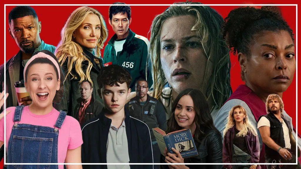 Beşinci Netflix Etkileşim Raporundan En Önemli Çıkarımlar