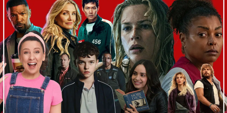Beşinci Netflix Etkileşim Raporundan En Önemli Çıkarımlar 1 Beşinci Netflix Etkileşim Raporundan En Önemli Çıkarımlar