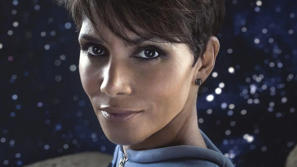 Netflix, Unutulmuş Halle Berry Bilimkurgu Dizisi 'Extant'ı Yayınlıyor