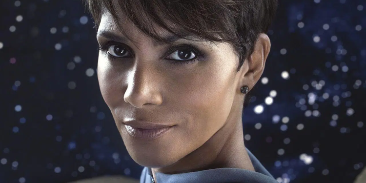 Netflix, Unutulmuş Halle Berry Bilimkurgu Dizisi 'Extant'ı Yayınlıyor 1 Netflix, Unutulmuş Halle Berry Bilimkurgu Dizisi ‘Extant’ı Yayınlıyor