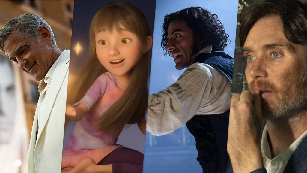 2025 Sonbaharında Netflix'e Gelecek Yeni Filmler