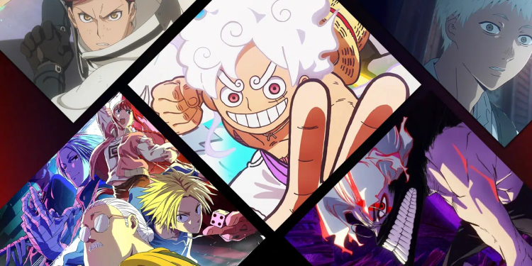 2025 ve Sonrasında Netflix'e Gelecek Yeni Animeler 1 2025 ve Sonrasında Netflix’e Gelecek Yeni Animeler