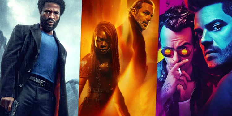 AMC Dizileri Preacher ve The Walking Dead Gibi Netflix'ten Ayrılıyor Ama Bazıları Kalabilir 1 AMC Dizileri Preacher ve The Walking Dead Gibi Netflix’ten Ayrılıyor Ama Bazıları Kalabilir