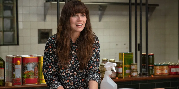 2025'in En İyi 5 Netflix Filmi Sıralaması (Yıl Ortası İncelemesi) 1 2025’in En İyi 5 Netflix Filmi Sıralaması (Yıl Ortası İncelemesi)