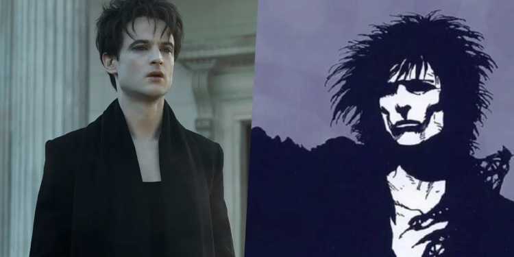 'The Sandman' 2. Sezon Çizgi Romanlardan Nasıl Farklı? 1 ‘The Sandman’ 2. Sezon Çizgi Romanlardan Nasıl Farklı?