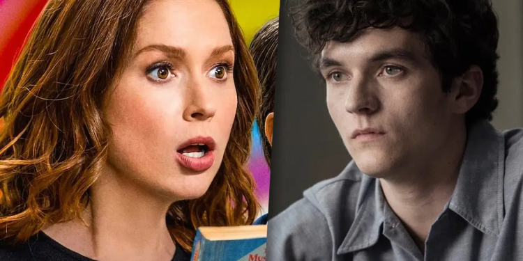 'Black Mirror' ve 'Unbreakable Kimmy Schmidt' Etkileşimli Özel Bölümleri Netflix'e Geri Dönüyor 1 ‘Black Mirror’ ve ‘Unbreakable Kimmy Schmidt’ Etkileşimli Özel Bölümleri Netflix’e Geri Dönüyor