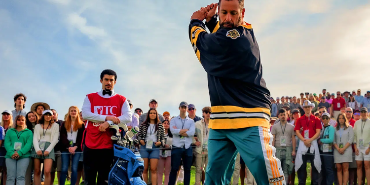 Happy Gilmore 2 İncelemesi: Nostaljiye Doğru Gidiyor Ama Hedefi Kaçırıyor