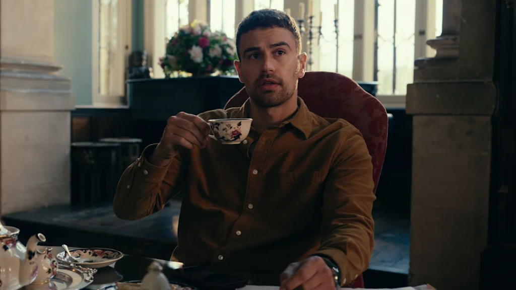 Netflix, The Gentlemen 2. sezon yayın tarihini açıkladı