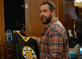 Happy Gilmore 2, Adam Sandler filmlerinin en şok edici ölümünü içeriyor