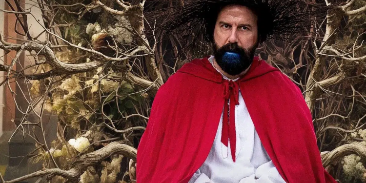 'Başlıklı': Netflix, 'Stranger Things' Yıldızının Yer Aldığı Lost Komedi Dizisini Satın Aldı 1 ‘Başlıklı’: Netflix, ‘Stranger Things’ Yıldızının Yer Aldığı Lost Komedi Dizisini Satın Aldı