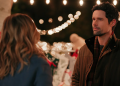 Virgin River yıldızı, Karen Kingsbury’nin yeni Noel filminin kadrosuna katıldı