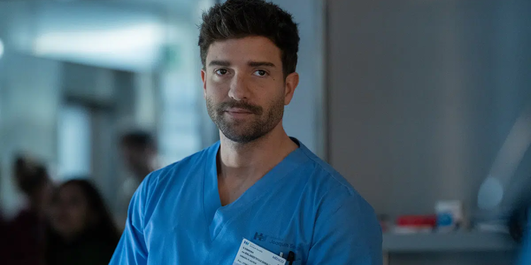 ‘Breathless’ 2. Sezon: Netflix Yayın Tarihi ve İlk Bakışlar Açıklandı