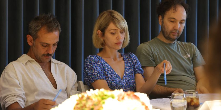 Veliaht dizisi gümbür gümbür geliyor! 1 Veliaht dizisi gümbür gümbür geliyor!