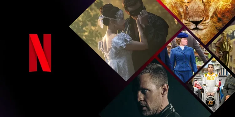 Netflix Yayın Takvimi 2026: Gelecek Yıl Beklenen Yeni Filmler ve Diziler 1 Netflix Yayın Takvimi 2026: Gelecek Yıl Beklenen Yeni Filmler ve Diziler