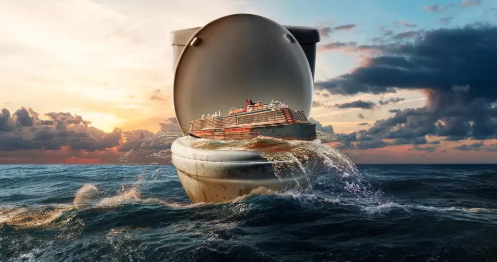 'Trainwreck: Poop Cruise' Netflix Rekoru Kırdı ve 'Squid Game' S3 Takibi S2'den Önce - En İyi 10 Raporu 2 'Trainwreck: Poop Cruise' Netflix Rekoru Kırdı ve 'Squid Game' S3 Takibi S2'den Önce - En İyi 10 Raporu
