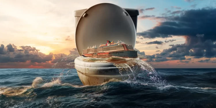 ‘Trainwreck: Poop Cruise’ Netflix Rekoru Kırdı ve ‘Squid Game’ S3 Takibi S2’den Önce – En İyi 10 Raporu