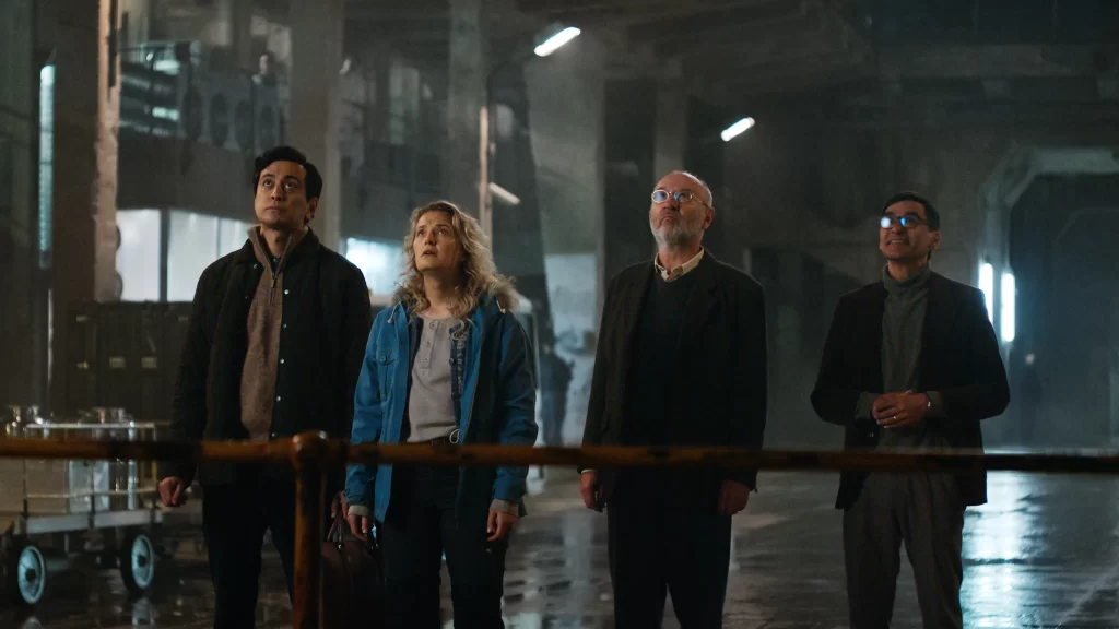 'Troll 2': Netflix Yayın Tarihi ve Fragmanı Yayımlandı 2 'Troll 2': Netflix Yayın Tarihi ve Fragmanı Yayımlandı