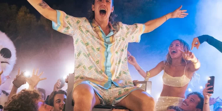 ‘Genç Milyonerler’ 2. Sezon: Netflix Diziyi Yenileyecek mi ve Bundan Sonra Neler Olabilir?