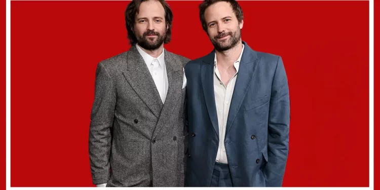 Netflix'te Duffer Kardeşler'in Yapım Aşamasındaki Her Şey: Stranger Things'den Yeni Dizilere 1 Netflix’te Duffer Kardeşler’in Yapım Aşamasındaki Her Şey: Stranger Things’den Yeni Dizilere