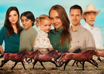 ‘Heartland’ Hala ABD’de Netflix’ten Çıkıyor mu?