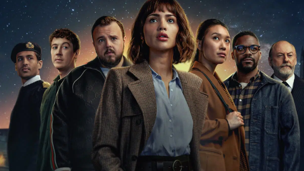 '3 Body Problem' 2. ve 3. Sezon: Şimdiye Kadar Bildiğimiz Her Şey