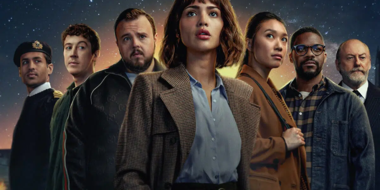 '3 Body Problem' 2. ve 3. Sezon: Şimdiye Kadar Bildiğimiz Her Şey 1 ‘3 Body Problem’ 2. ve 3. Sezon: Şimdiye Kadar Bildiğimiz Her Şey