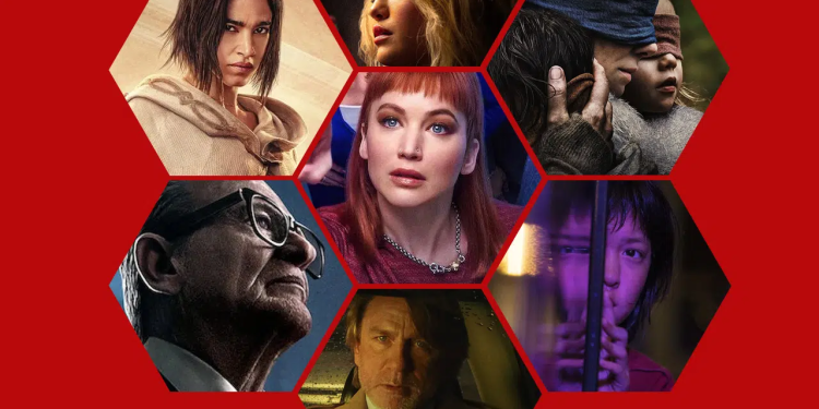 Sinemalarda Yayımlanan veya Bir Film Festivalinde İlk Gösterimi Yapılan Netflix Filmlerinin Listesi 1 Sinemalarda Yayımlanan veya Bir Film Festivalinde İlk Gösterimi Yapılan Netflix Filmlerinin Listesi